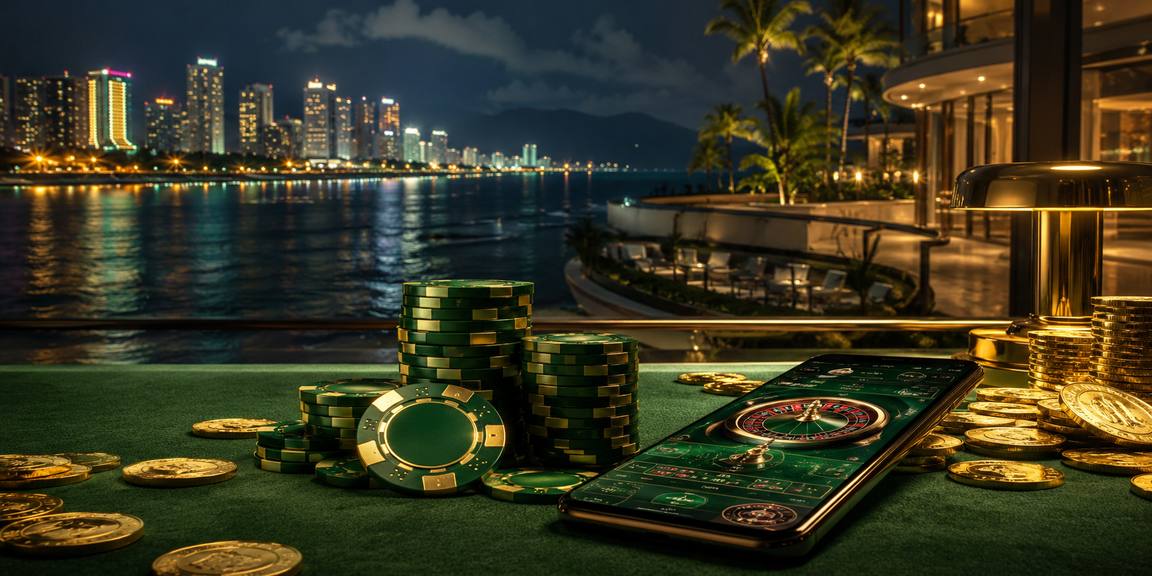 77l88 Game Di Động